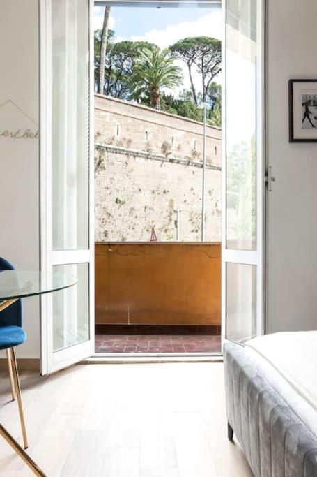 Apartamento Serendipity Vatican Door House