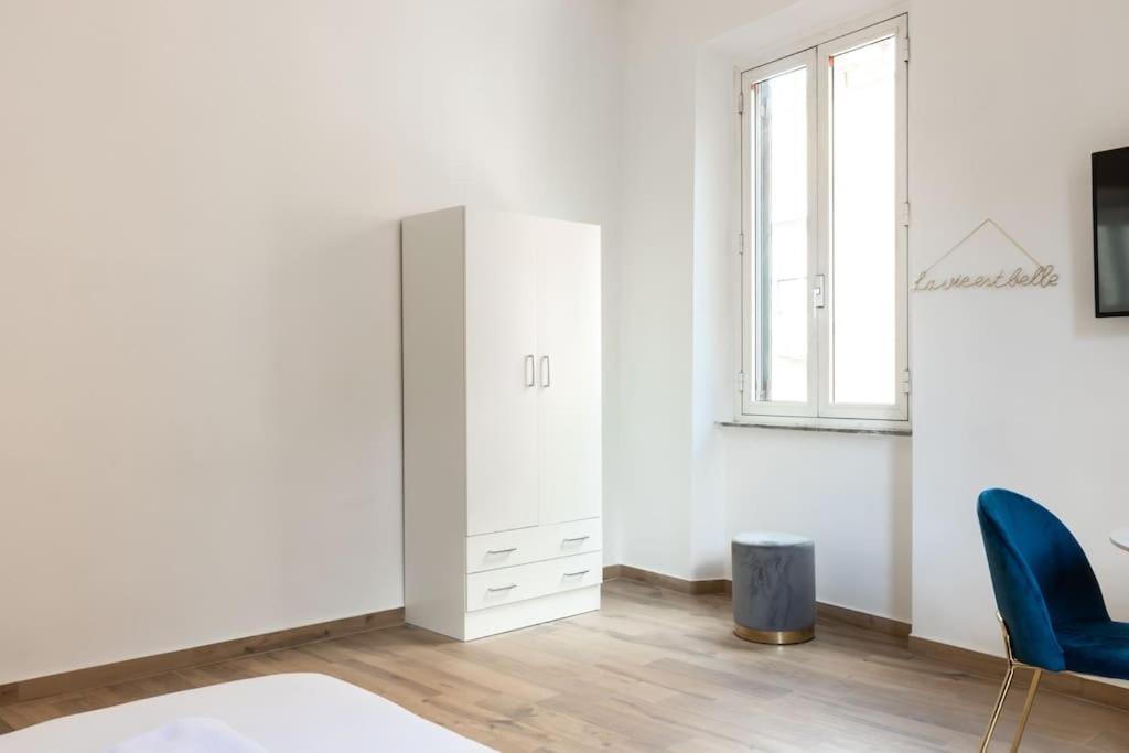 Apartamento Serendipity Vatican Door House