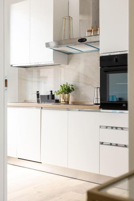 Serendipity Vatican Door House Apartamento Roma
