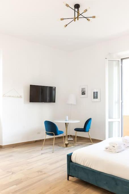 Apartamento Serendipity Vatican Door House *