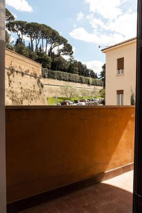 Serendipity Vatican Door House Apartamento *