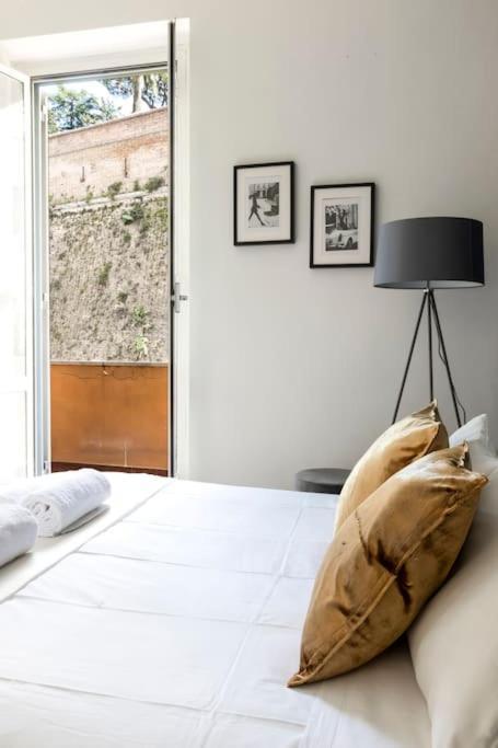 Serendipity Vatican Door House Apartamento Roma