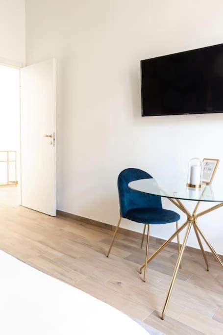 Apartamento Serendipity Vatican Door House Roma