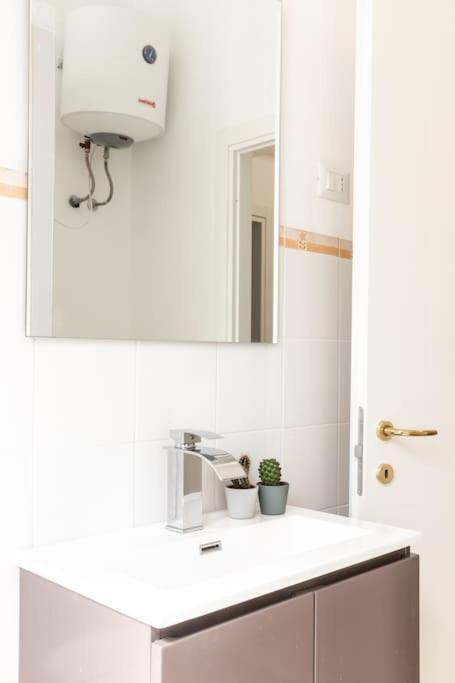 Apartamento Serendipity Vatican Door House