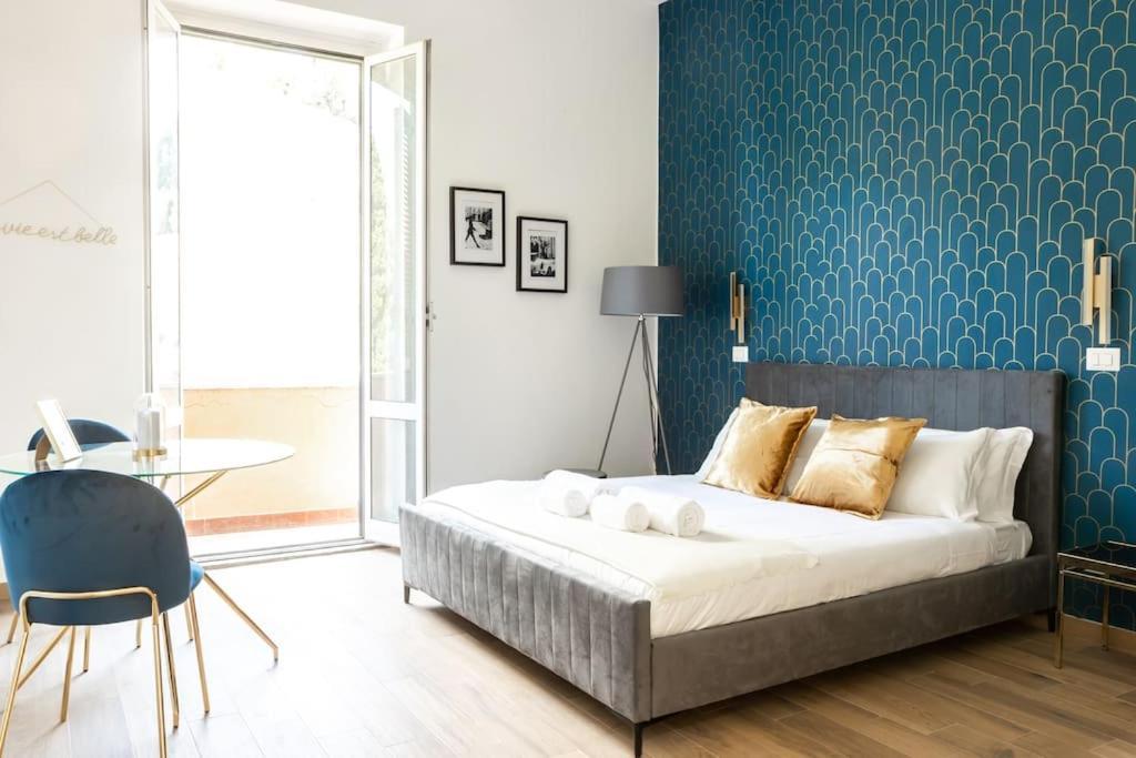 Apartamento Serendipity Vatican Door House *