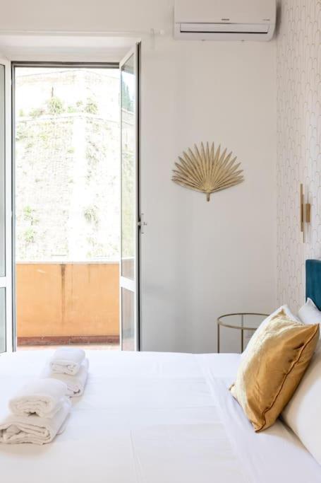 Serendipity Vatican Door House Apartamento Roma