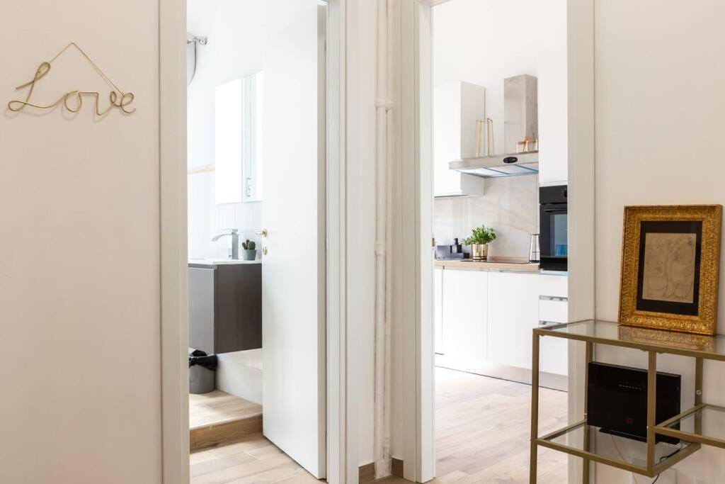 Apartamento Serendipity Vatican Door House Roma