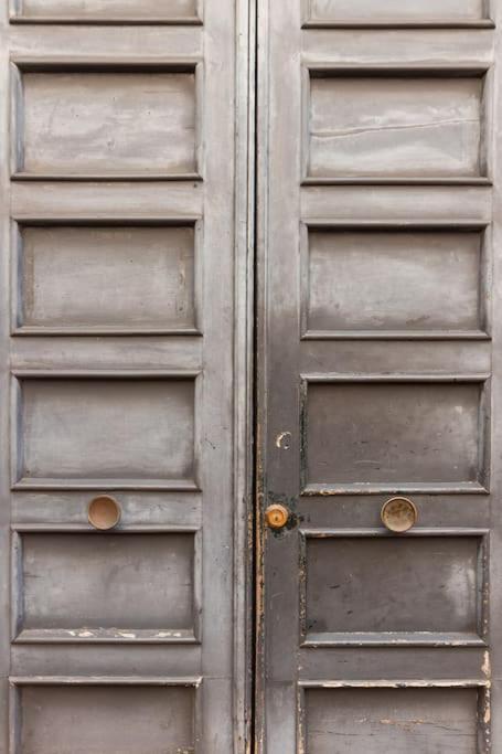 Serendipity Vatican Door House Apartamento