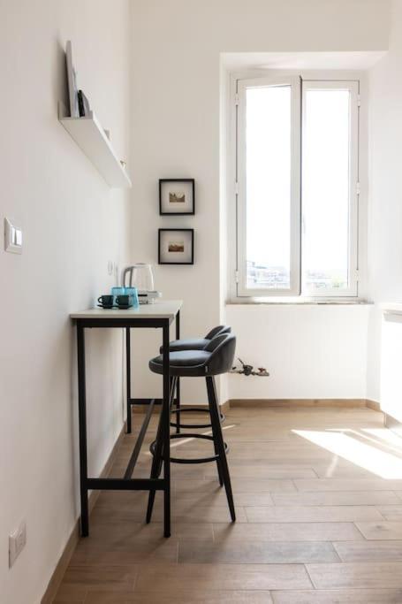 Apartamento Serendipity Vatican Door House *