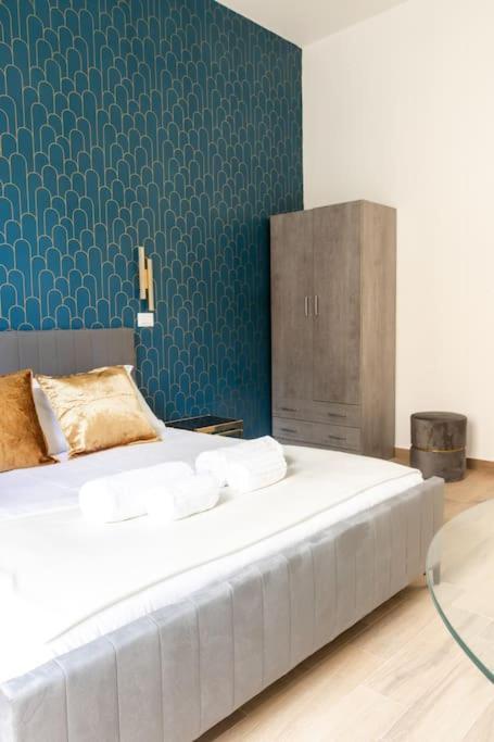 Serendipity Vatican Door House Apartamento Roma