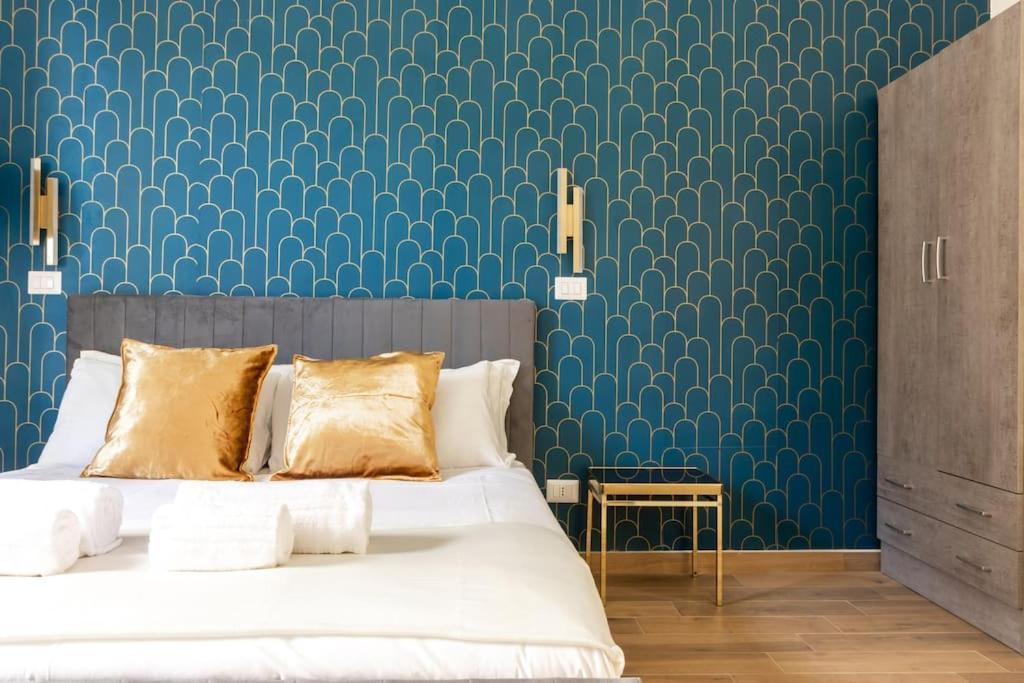 Apartamento Serendipity Vatican Door House *